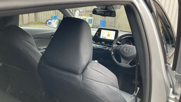 Used Toyota C-HR 2023 for sale - 76076294: Photo 20