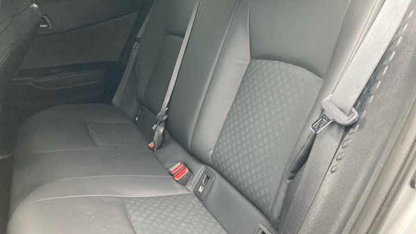 Used Toyota C-HR 2023 for sale - 76076294: Photo 21
