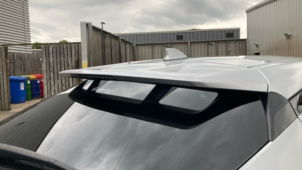 Used Toyota C-HR 2023 for sale - 76076294: Photo 24