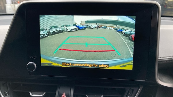 Used Toyota C-HR 2023 for sale - 76076294: Photo 28
