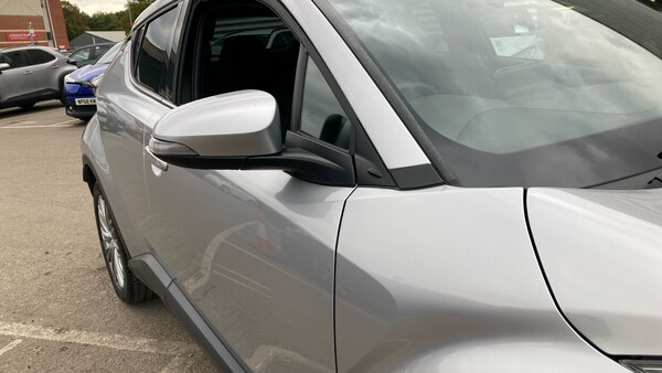 Used Toyota C-HR 2023 for sale - 76076294: Photo 31