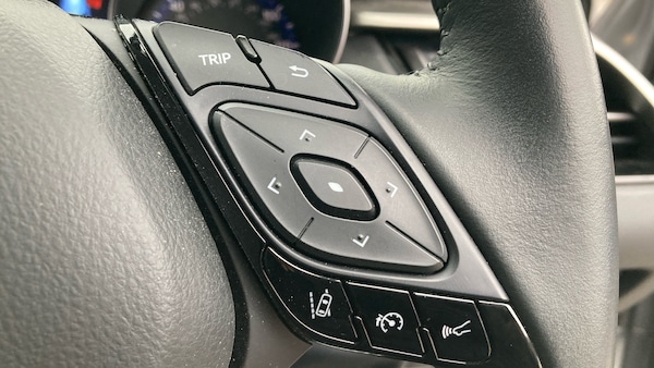 Used Toyota C-HR 2023 for sale - 76076294: Photo 38