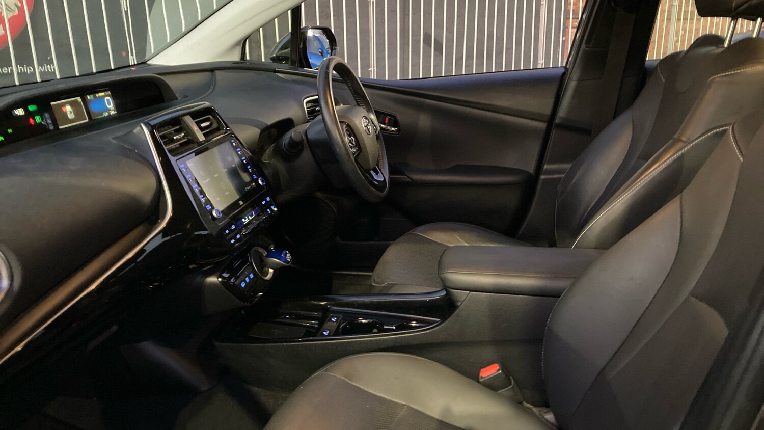 Used Toyota Prius 2019 for sale - 76791306: Photo 10