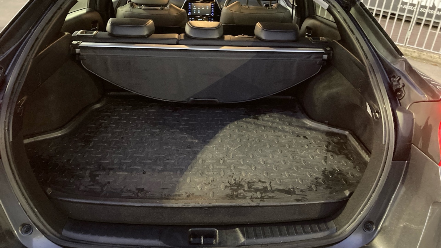 Used Toyota Prius 2019 for sale - 76791306: Photo 14