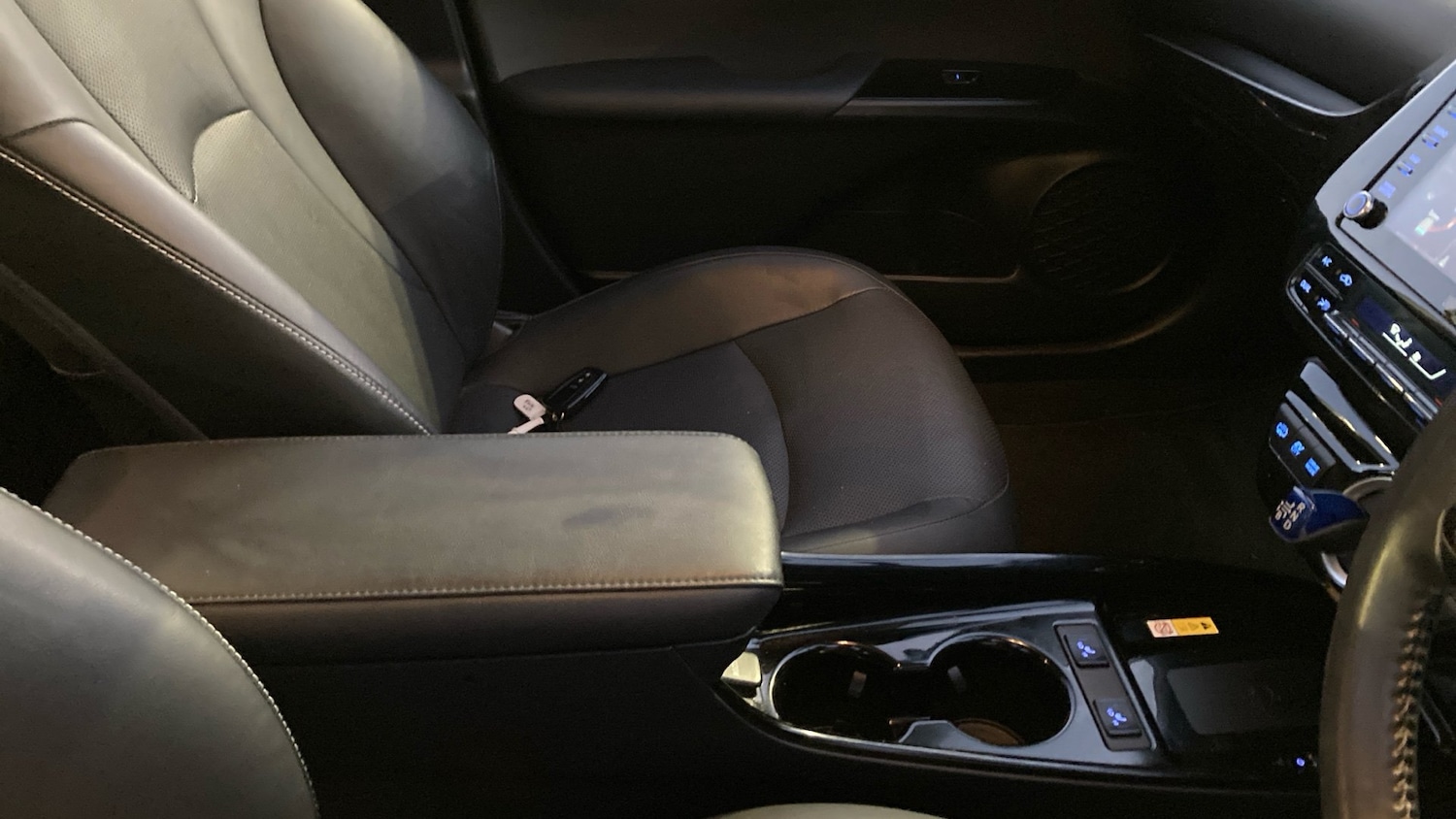 Used Toyota Prius 2019 for sale - 76791306: Photo 34