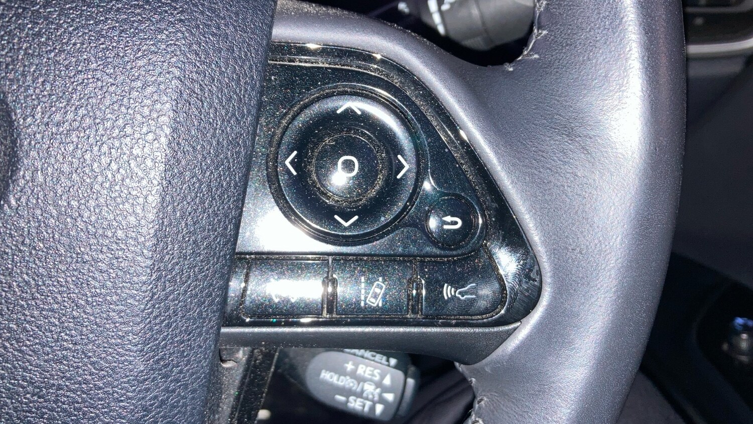 Used Toyota Prius 2019 for sale - 76791306: Photo 36