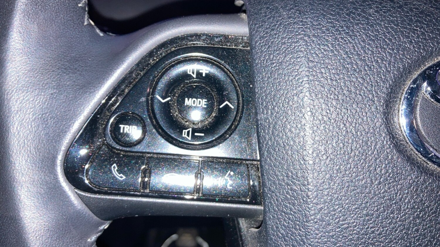 Used Toyota Prius 2019 for sale - 76791306: Photo 37