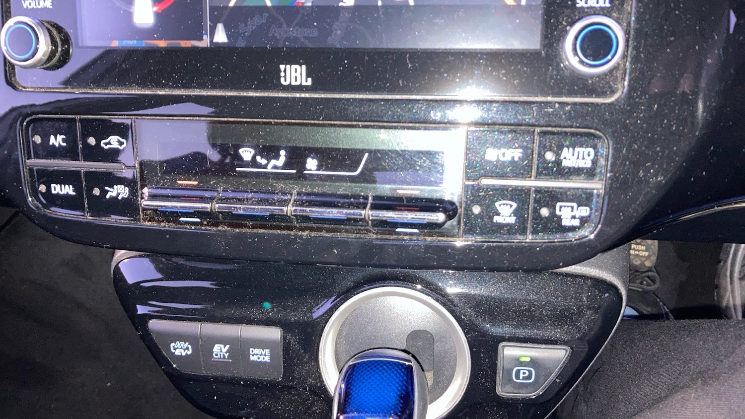 Used Toyota Prius 2019 for sale - 76791306: Photo 38