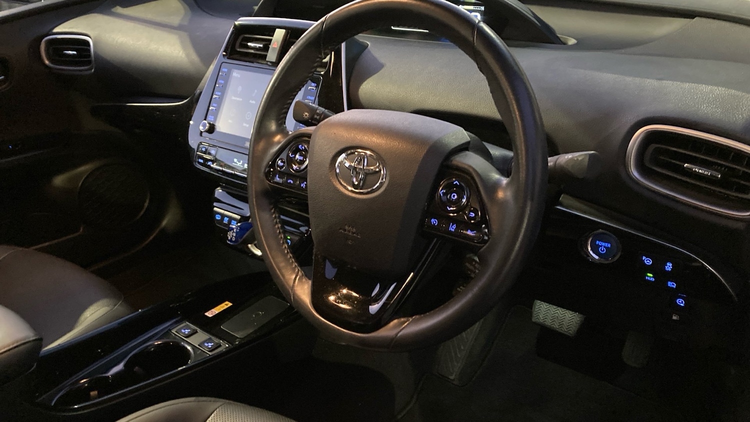 Used Toyota Prius 2019 for sale - 76791306: Photo 6