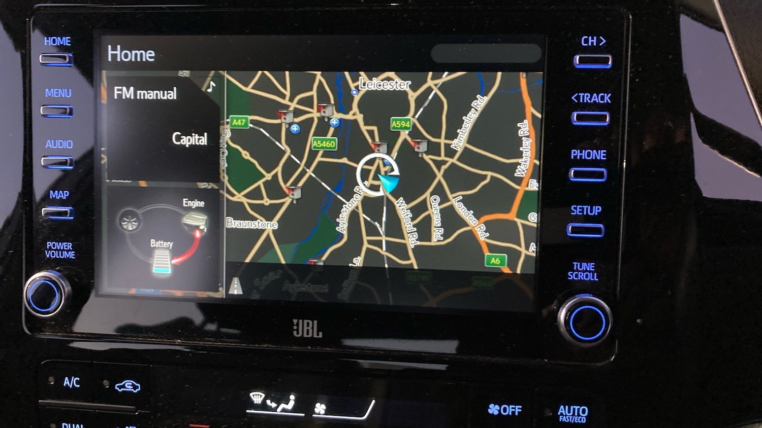 Used Toyota Prius 2019 for sale - 76791306: Photo 7