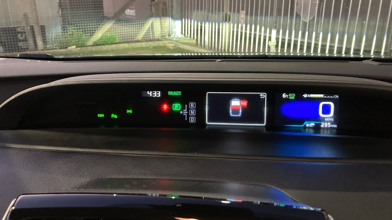 Used Toyota Prius 2019 for sale - 76791306: Photo 9