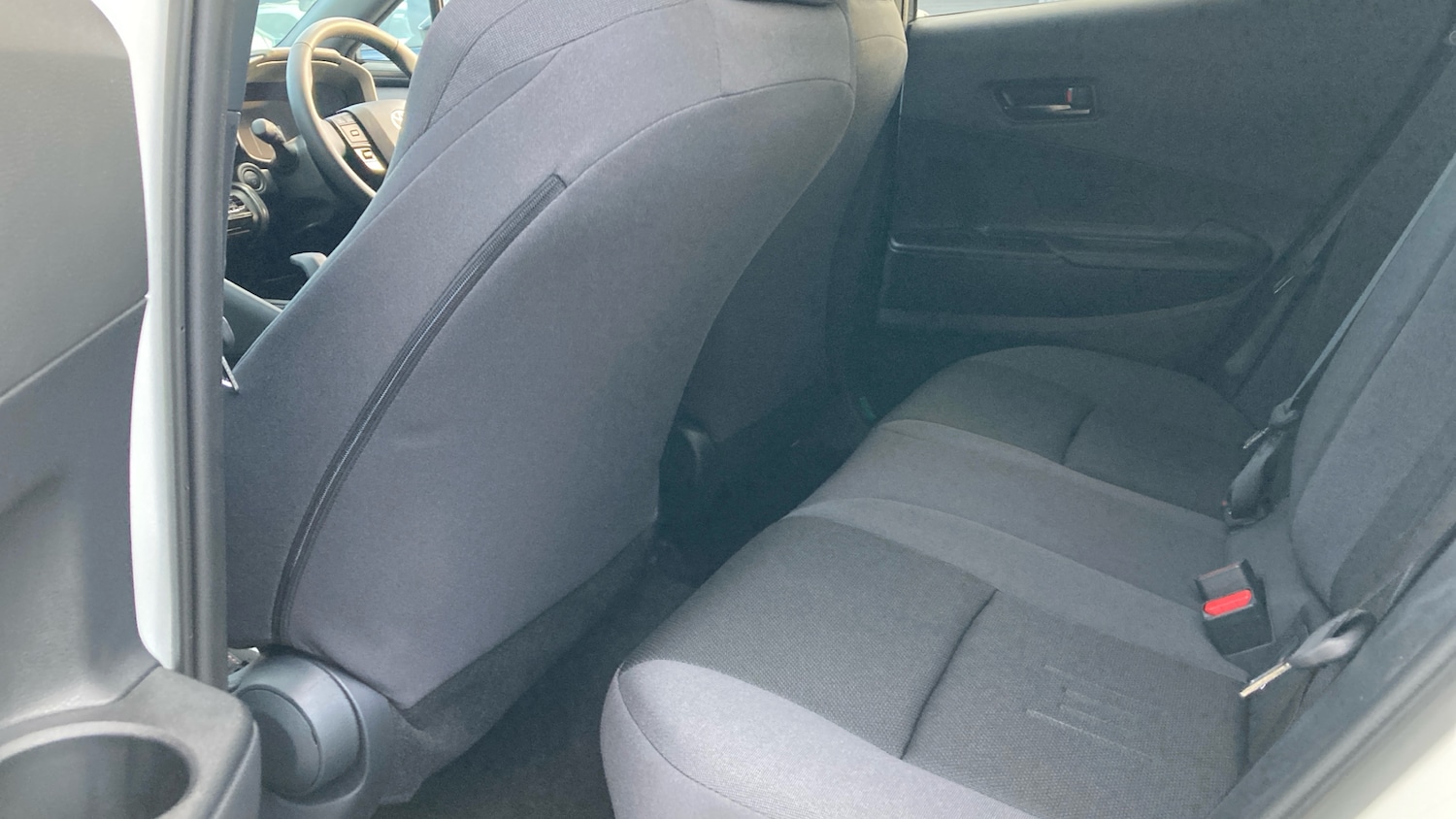 Used Toyota C-HR 2025 for sale - 76694168: Photo 13