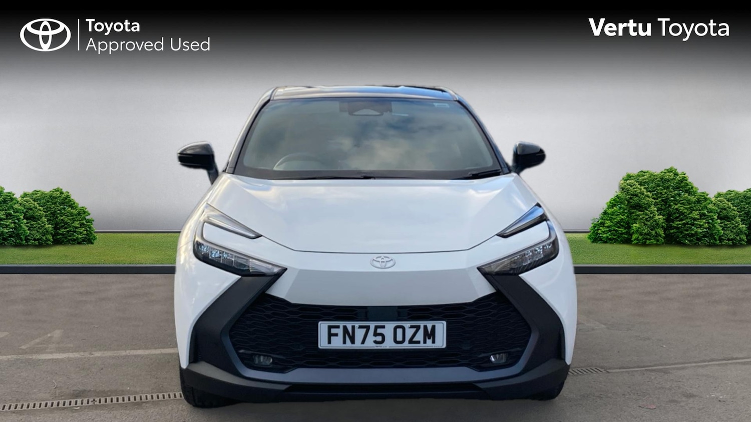 Used Toyota C-HR 2025 for sale - 76694168: Photo 15