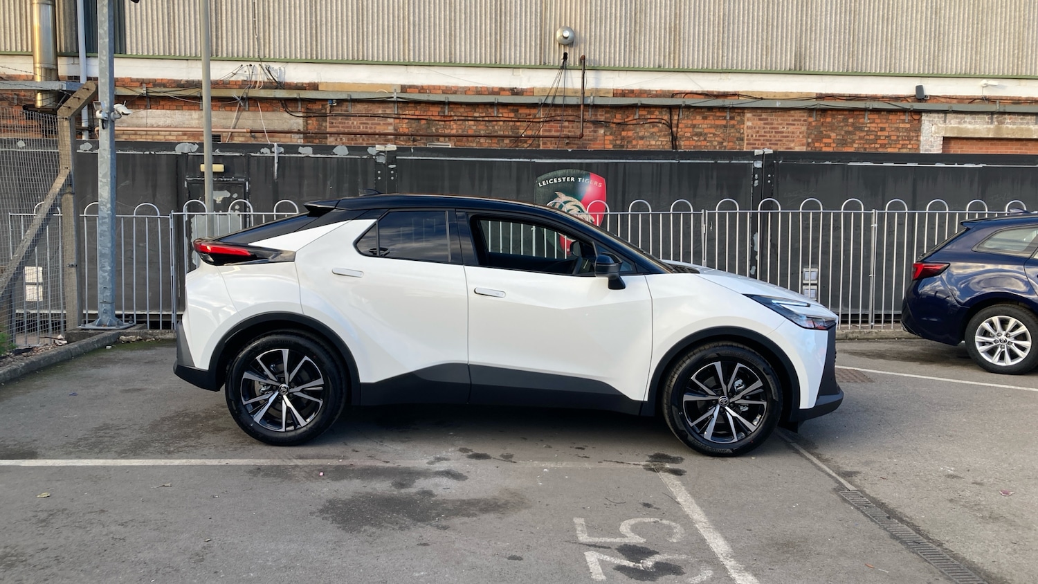 Used Toyota C-HR 2025 for sale - 76694168: Photo 16