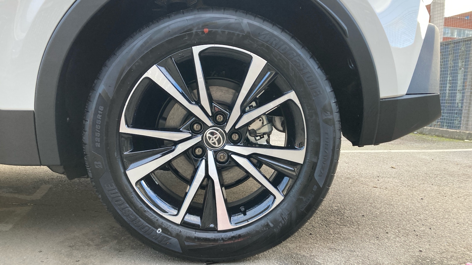 Used Toyota C-HR 2025 for sale - 76694168: Photo 18