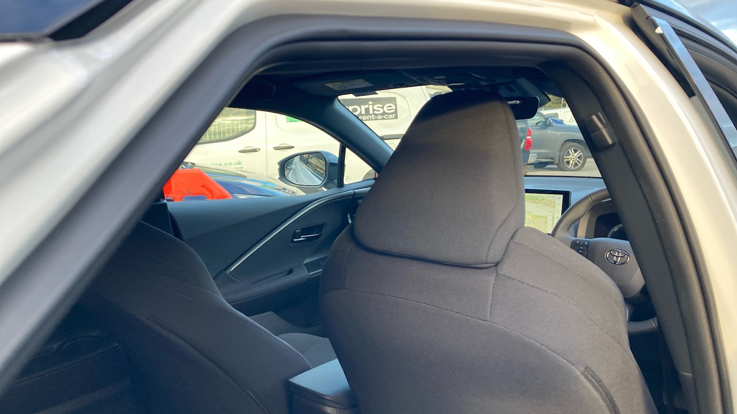 Used Toyota C-HR 2025 for sale - 76694168: Photo 20