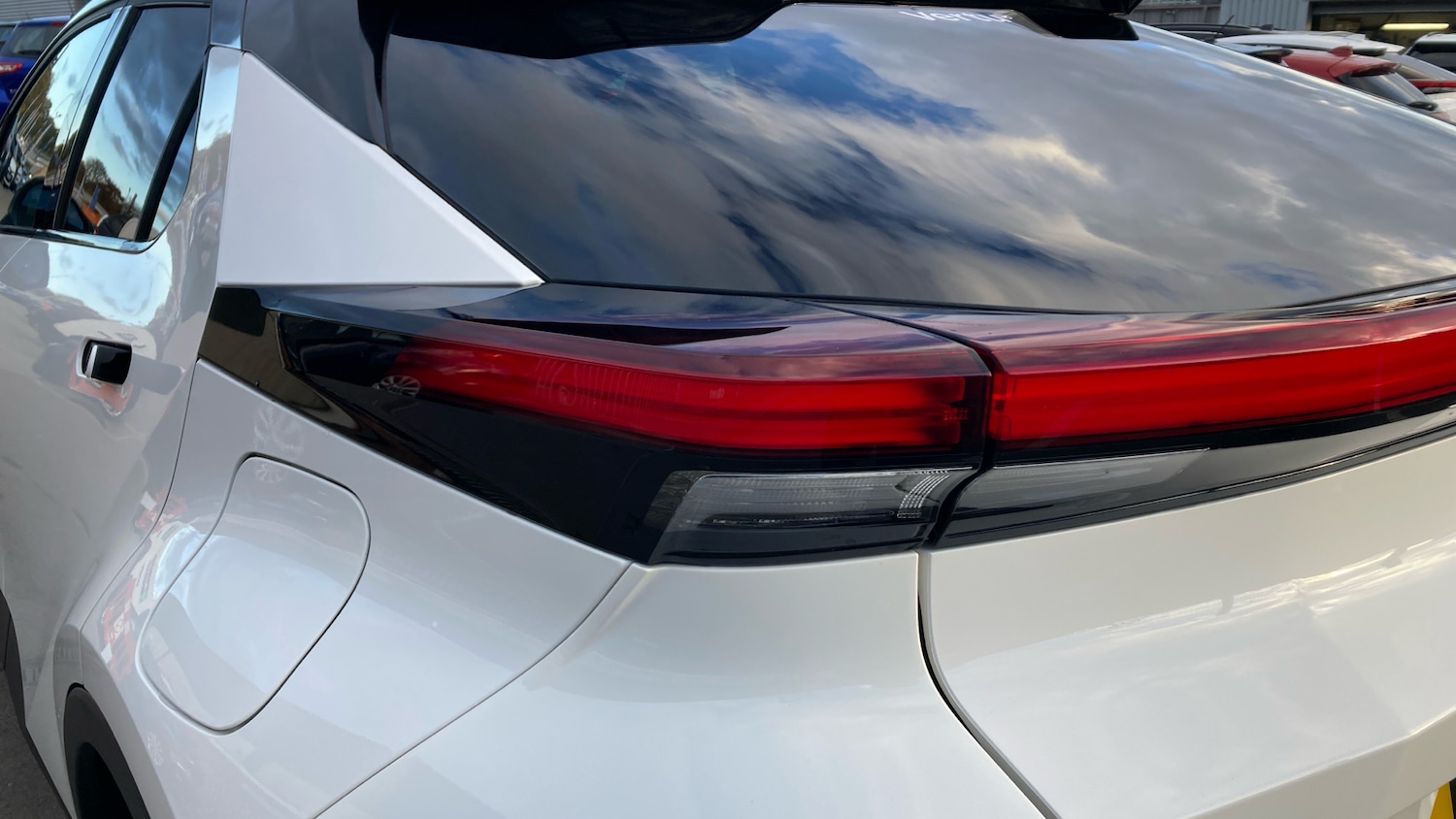 Used Toyota C-HR 2025 for sale - 76694168: Photo 23