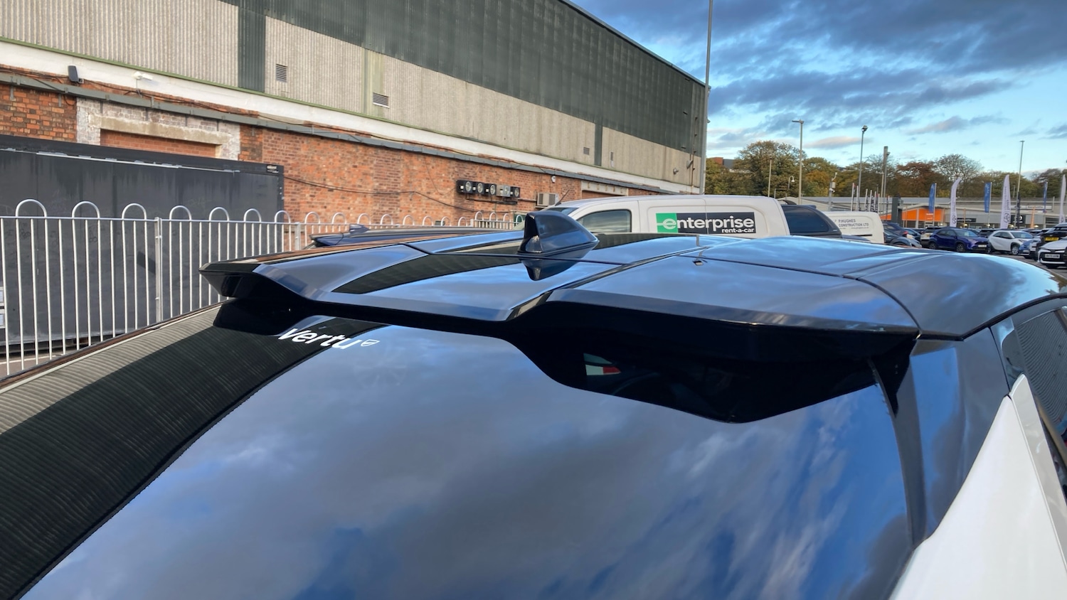 Used Toyota C-HR 2025 for sale - 76694168: Photo 24