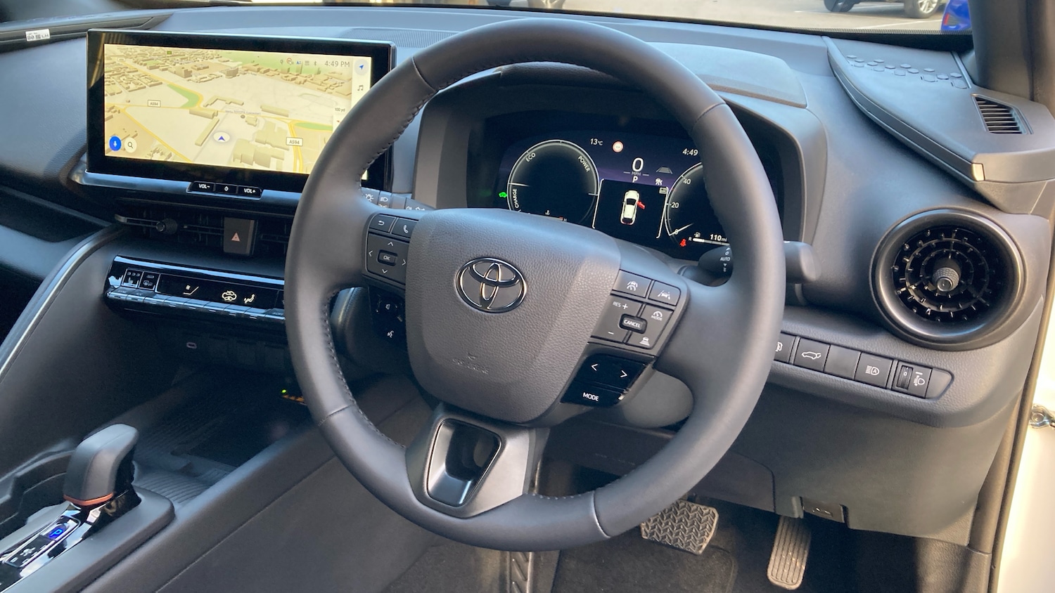 Used Toyota C-HR 2025 for sale - 76694168: Photo 6