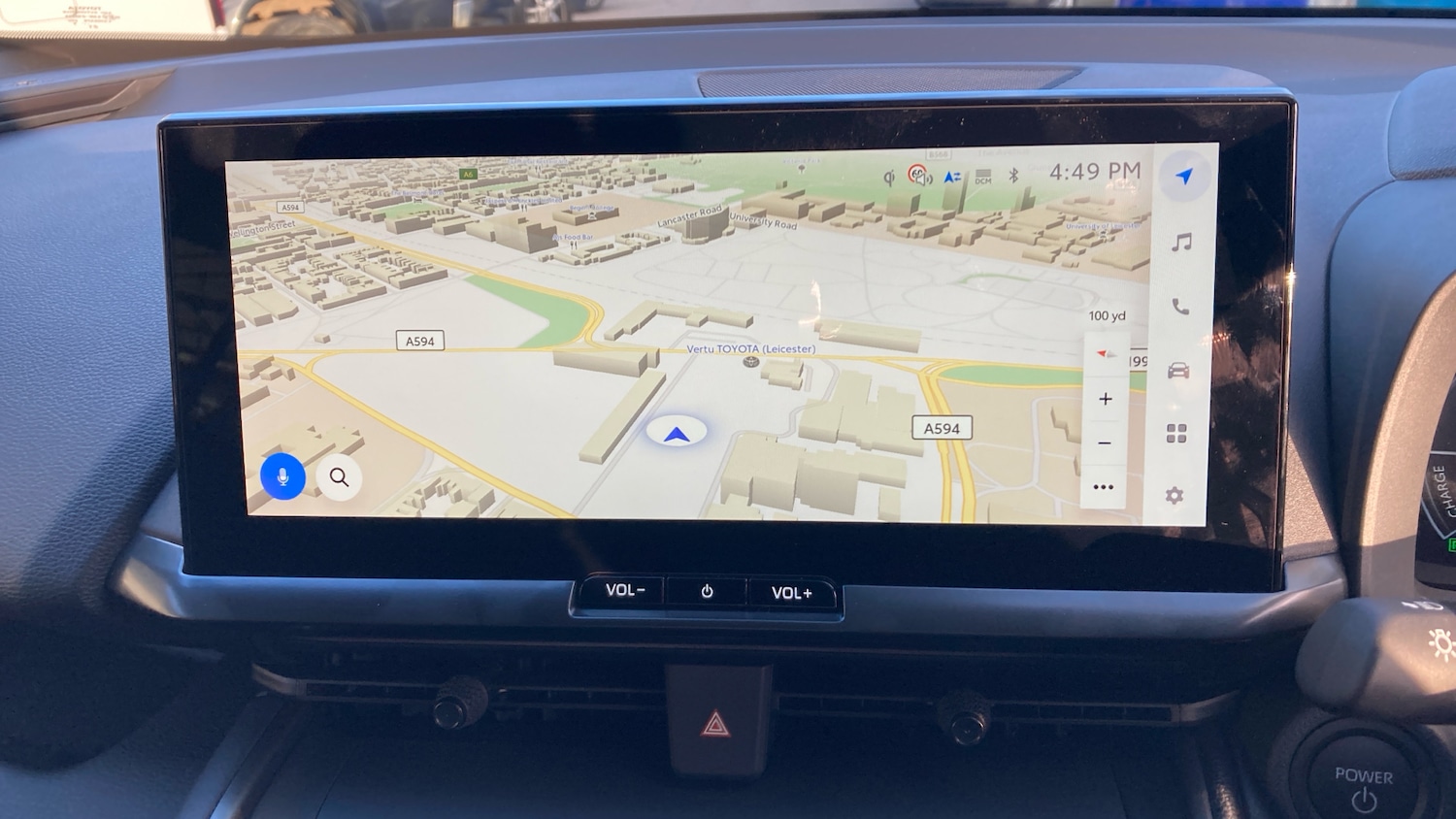 Used Toyota C-HR 2025 for sale - 76694168: Photo 7