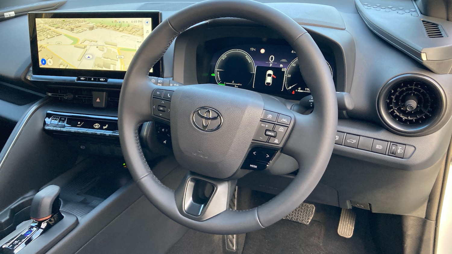 Used Toyota C-HR 2025 for sale - 76694168: Photo 8