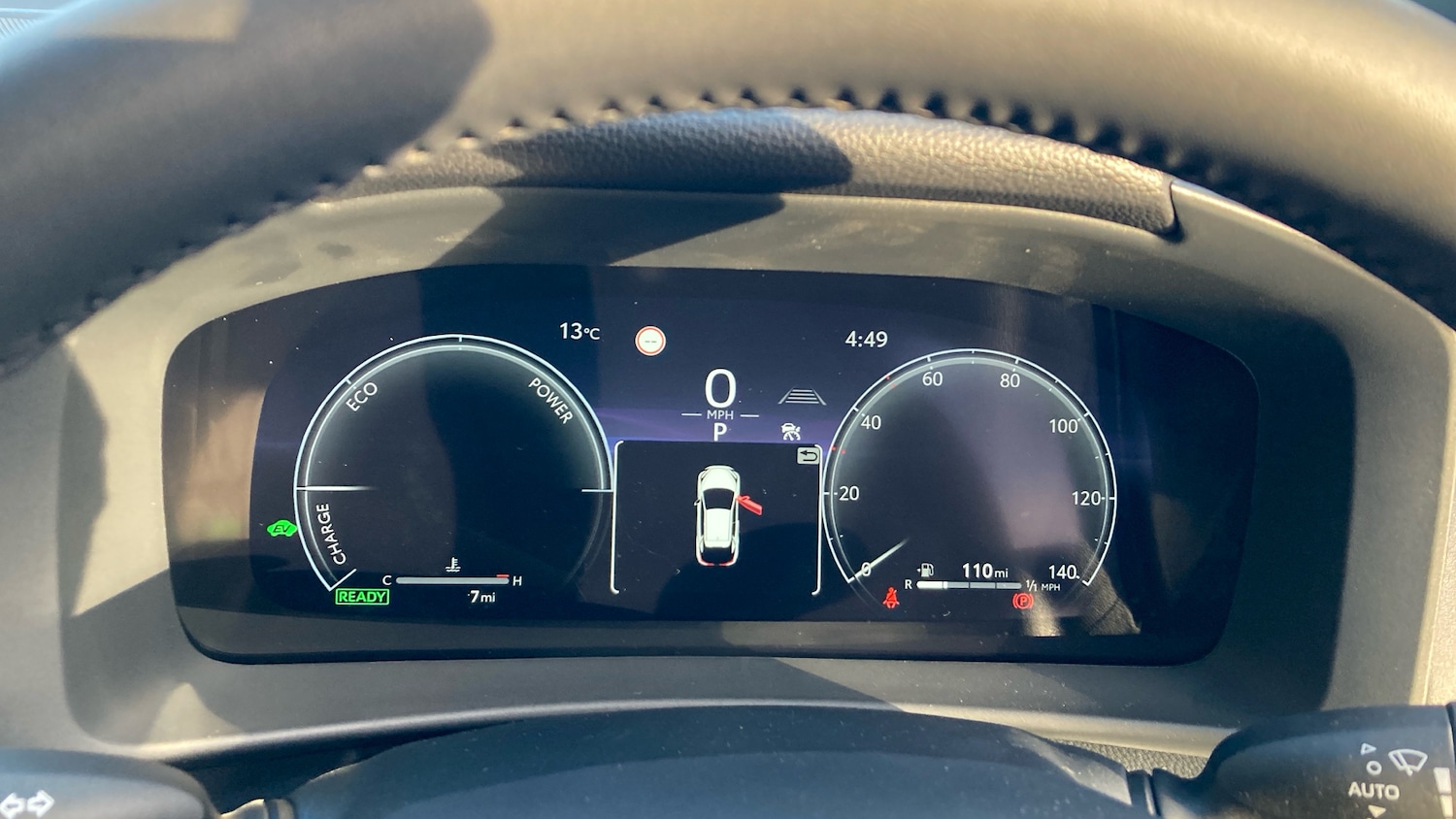 Used Toyota C-HR 2025 for sale - 76694168: Photo 9