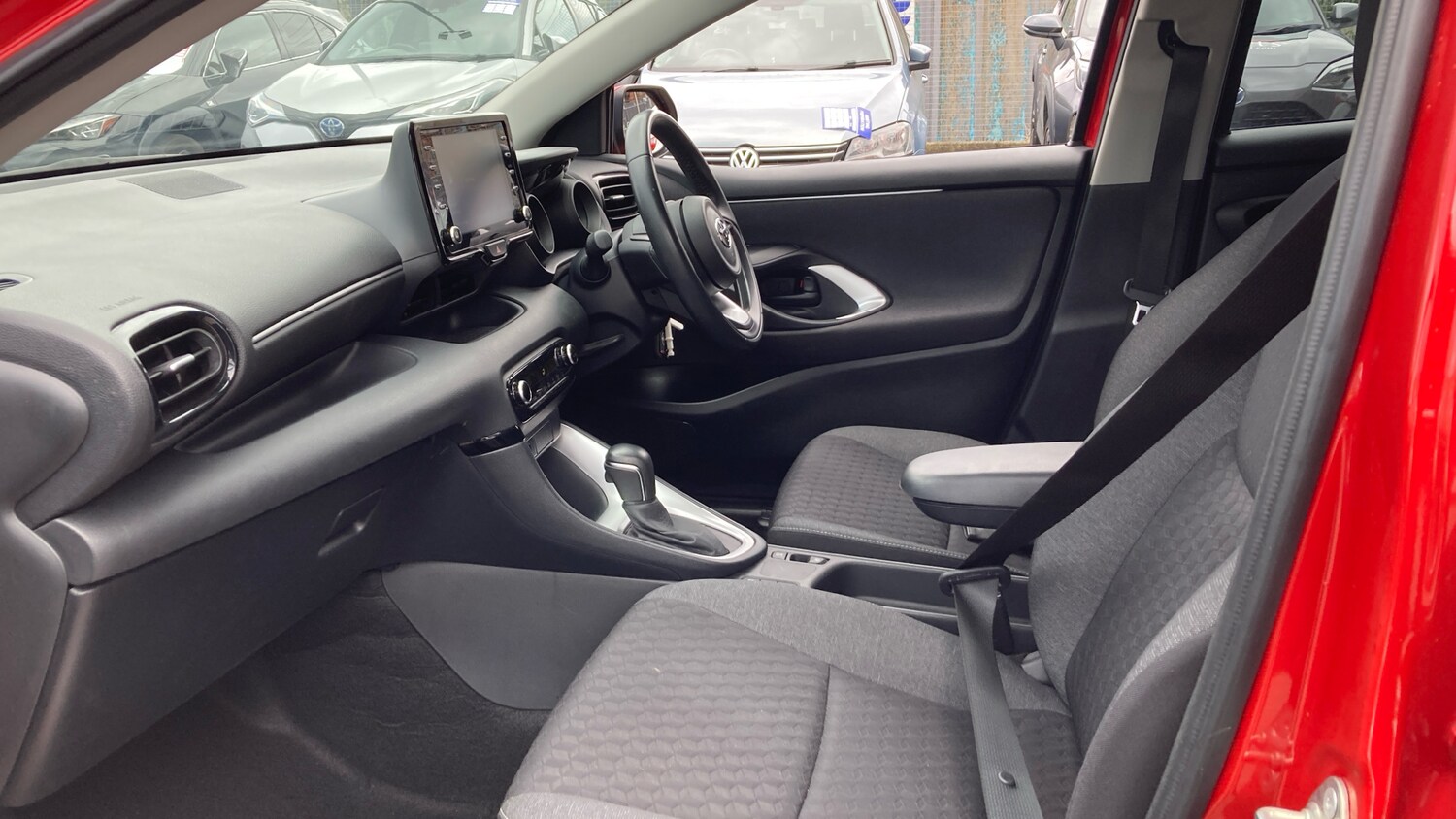 Used Toyota Yaris 2022 for sale - 76040607: Photo 10