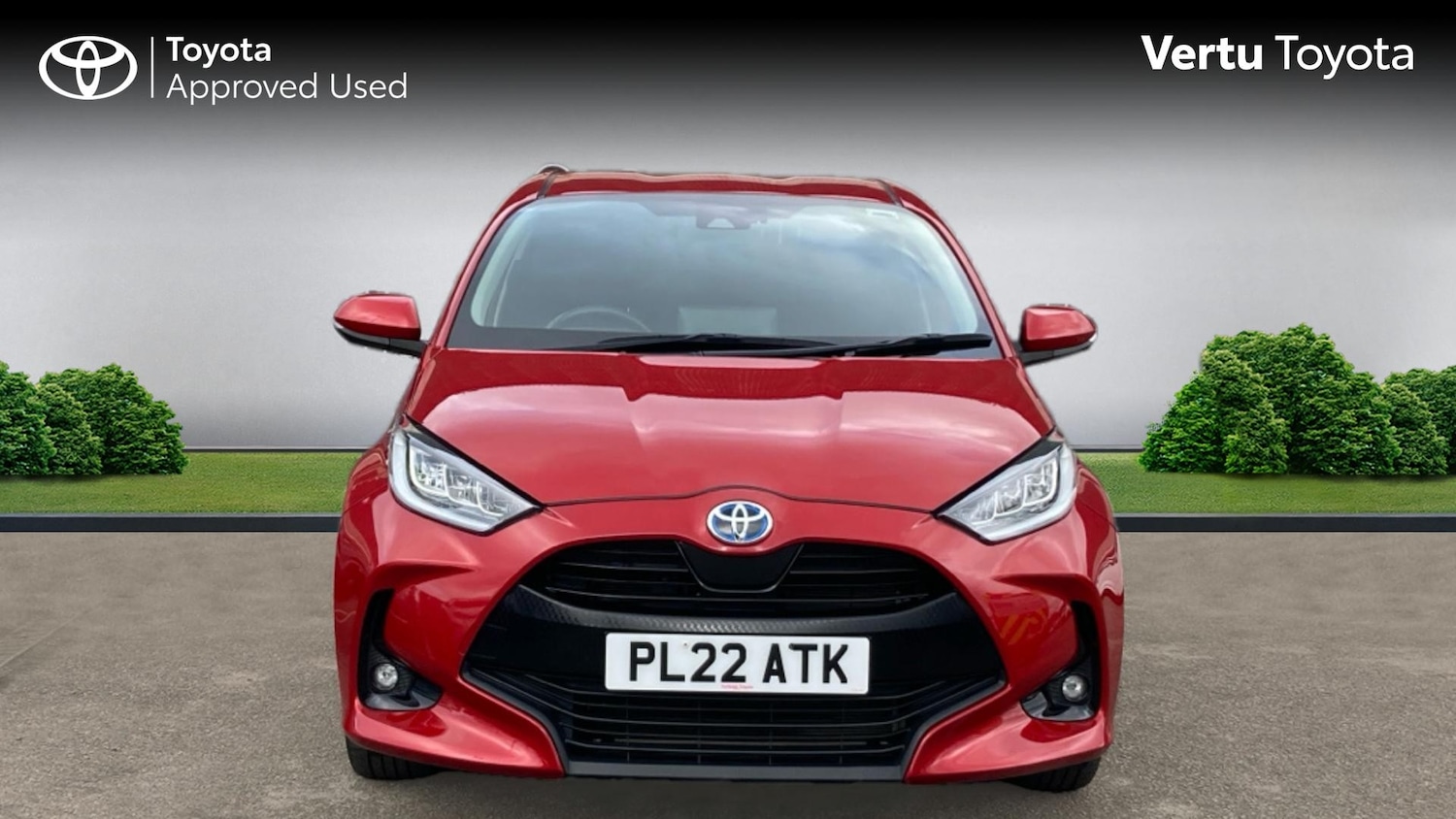 Used Toyota Yaris 2022 for sale - 76040607: Photo 15