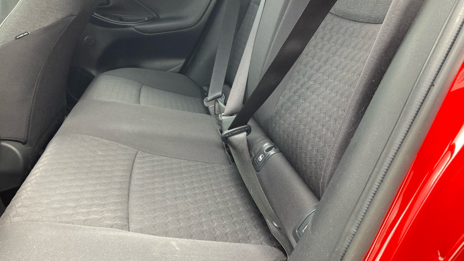 Used Toyota Yaris 2022 for sale - 76040607: Photo 22