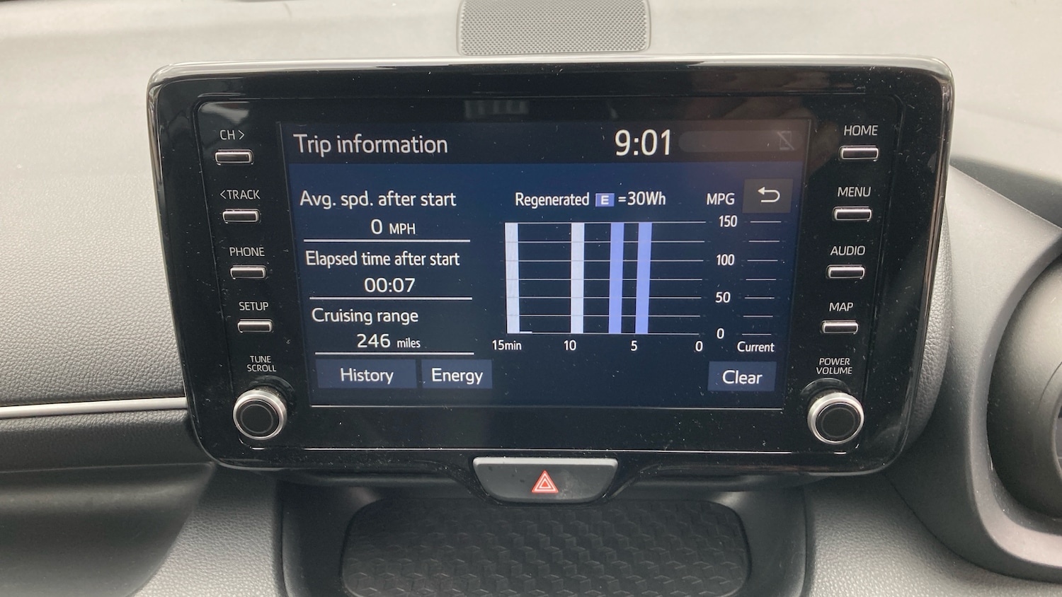 Used Toyota Yaris 2022 for sale - 76040607: Photo 28