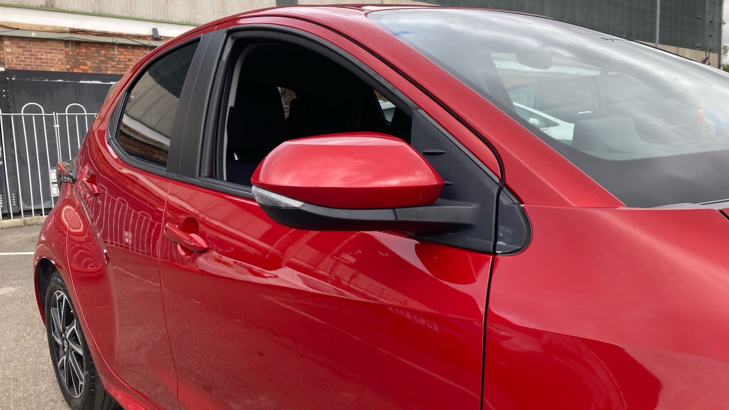 Used Toyota Yaris 2022 for sale - 76040607: Photo 39