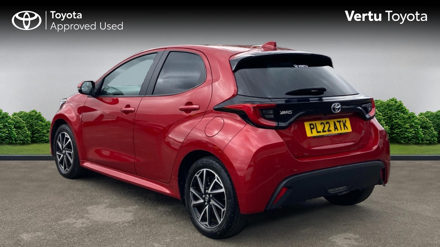 Used Toyota Yaris 2022 for sale - 76040607: Photo 4