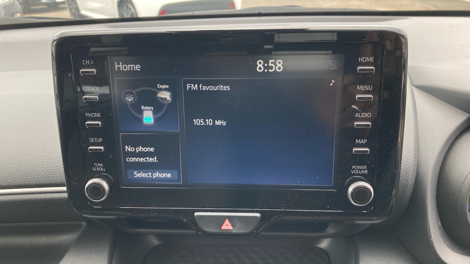 Used Toyota Yaris 2022 for sale - 76040607: Photo 7