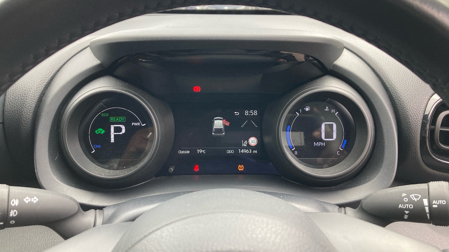 Used Toyota Yaris 2022 for sale - 76040607: Photo 9