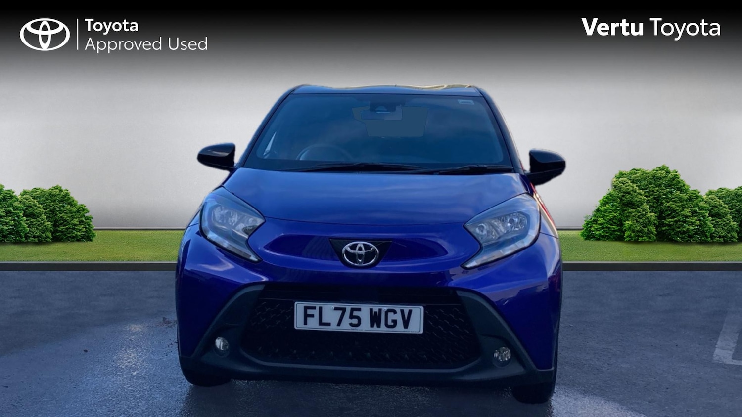 Used Toyota Aygo X 2025 for sale - 77569327: Photo 15
