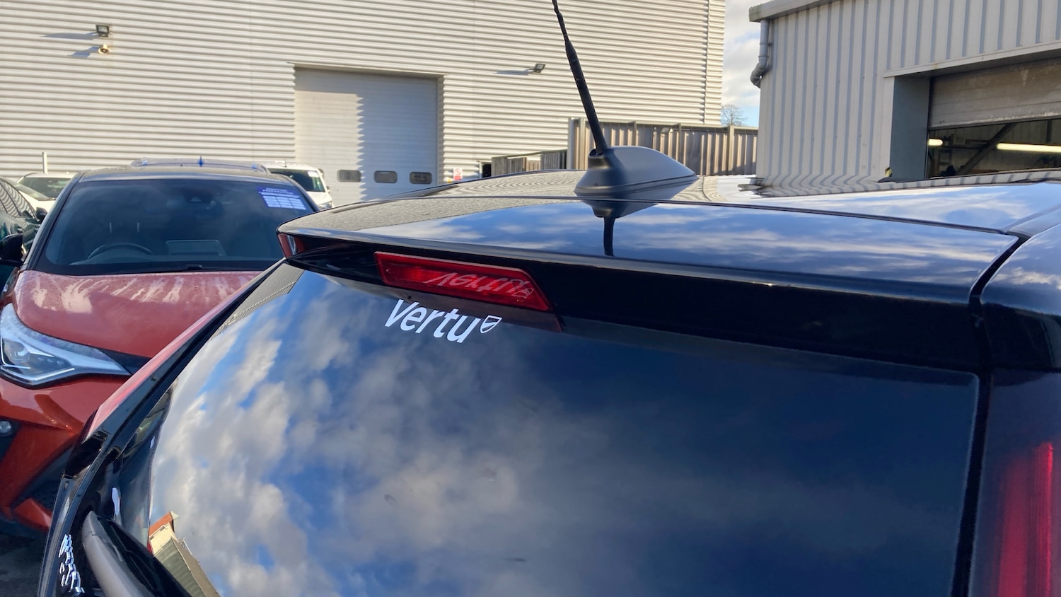 Used Toyota Aygo X 2025 for sale - 77569327: Photo 24