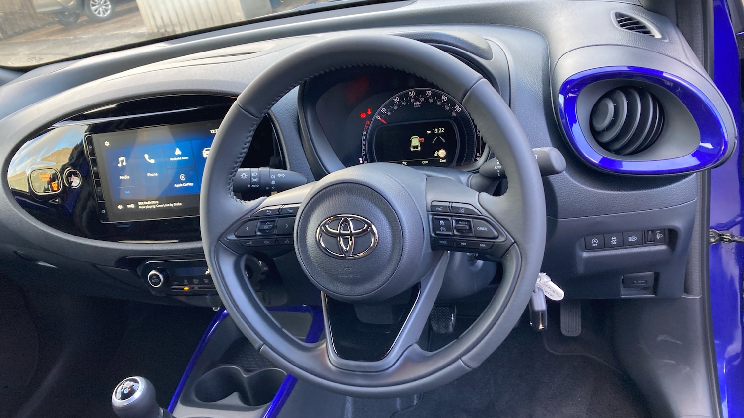 Used Toyota Aygo X 2025 for sale - 77569327: Photo 6