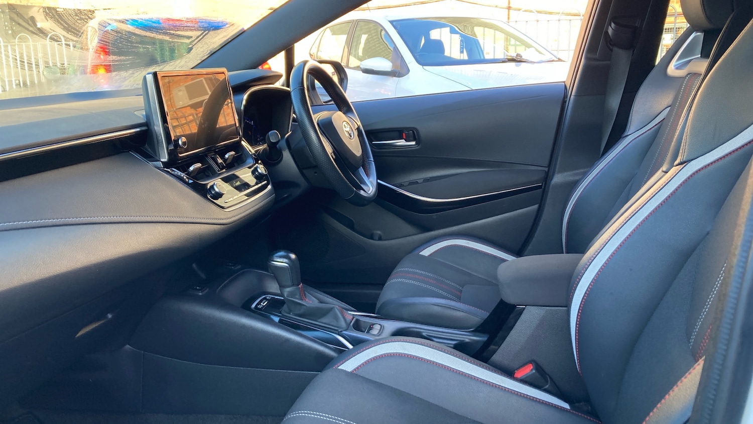 Used Toyota Corolla 2022 for sale - 77135680: Photo 10