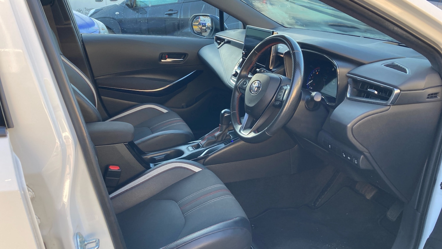 Used Toyota Corolla 2022 for sale - 77135680: Photo 11