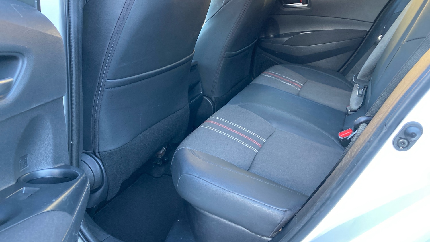 Used Toyota Corolla 2022 for sale - 77135680: Photo 13