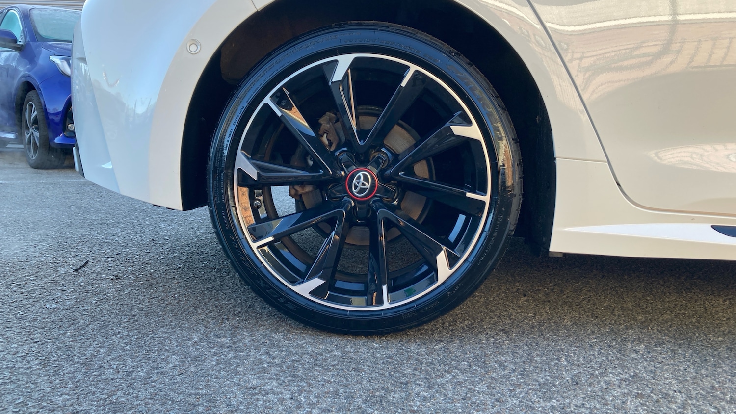 Used Toyota Corolla 2022 for sale - 77135680: Photo 18