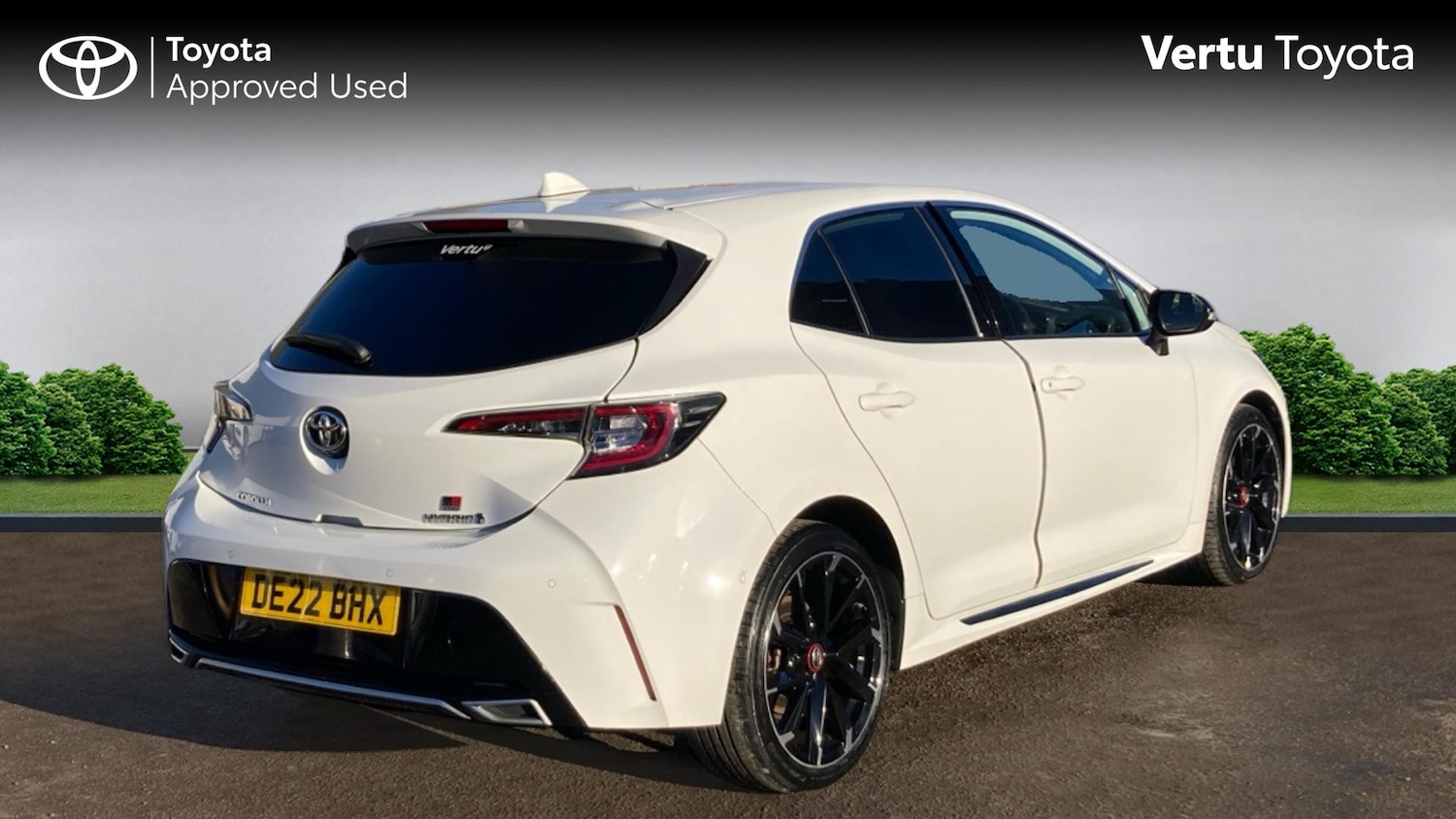 Used Toyota Corolla 2022 for sale - 77135680: Photo 2