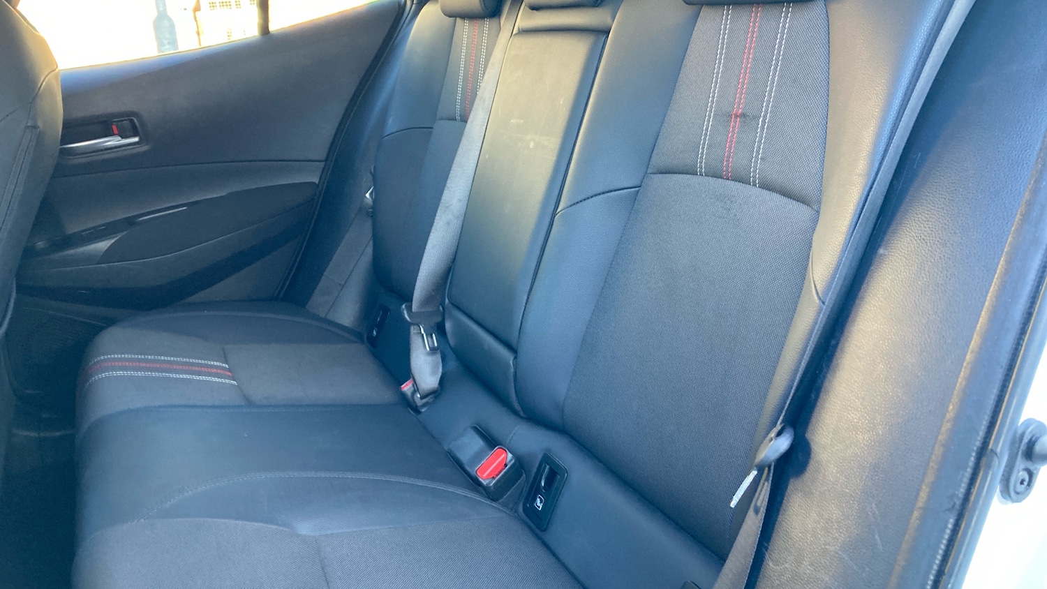 Used Toyota Corolla 2022 for sale - 77135680: Photo 21