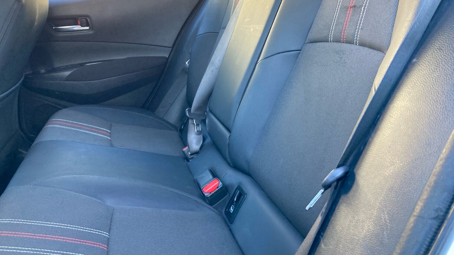 Used Toyota Corolla 2022 for sale - 77135680: Photo 22