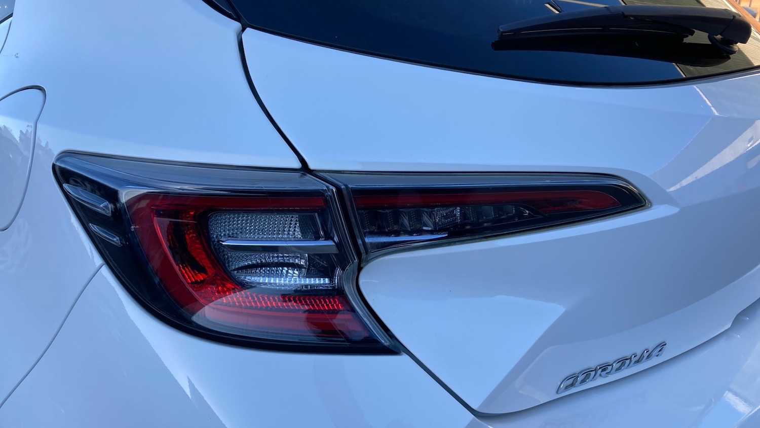 Used Toyota Corolla 2022 for sale - 77135680: Photo 23