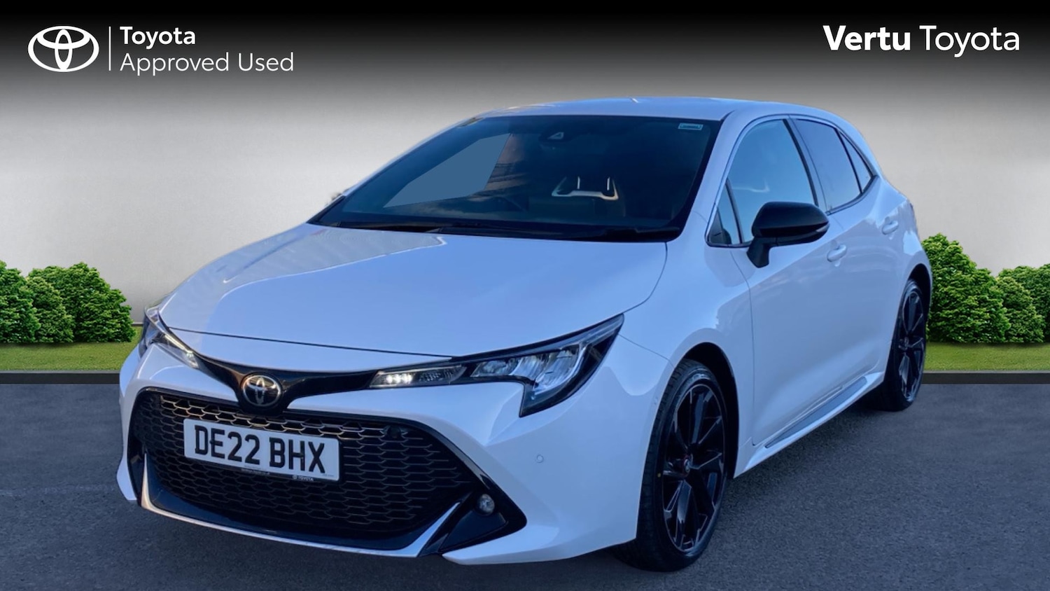 Used Toyota Corolla 2022 for sale - 77135680: Photo 3