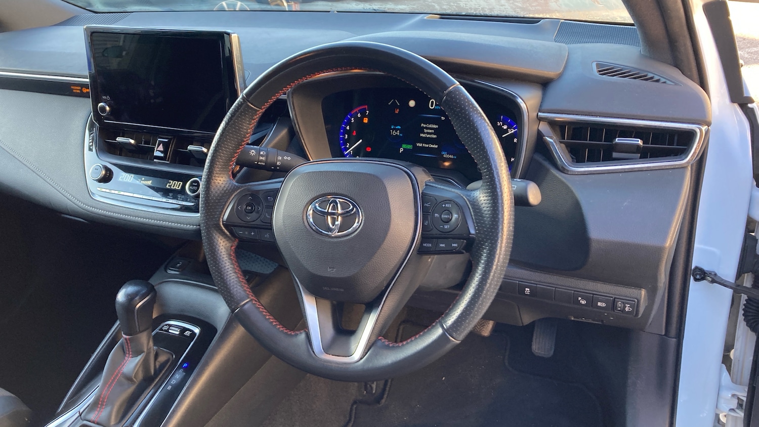 Used Toyota Corolla 2022 for sale - 77135680: Photo 6