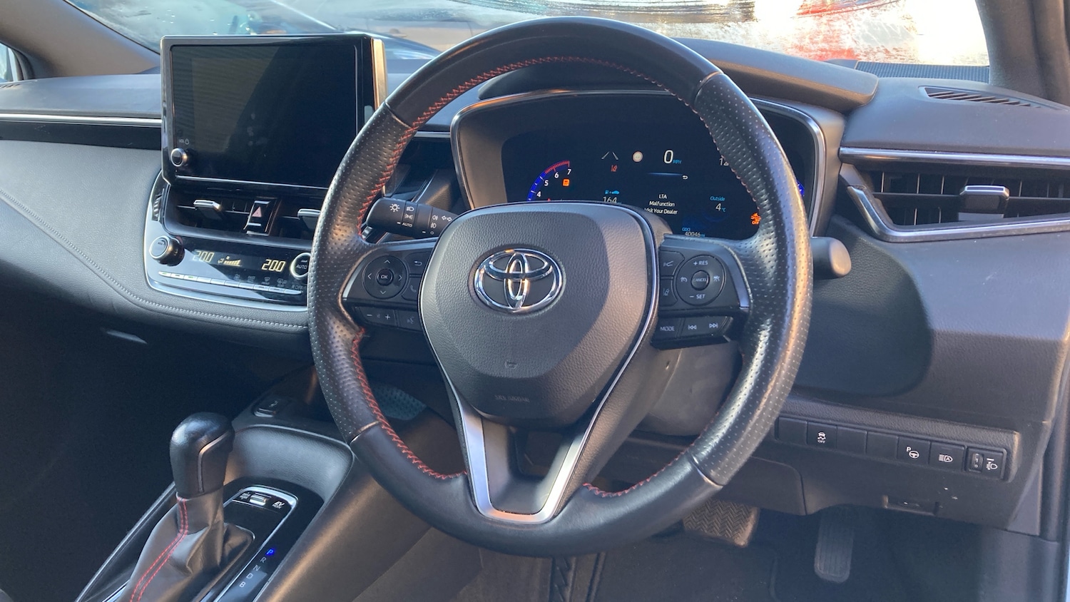 Used Toyota Corolla 2022 for sale - 77135680: Photo 8