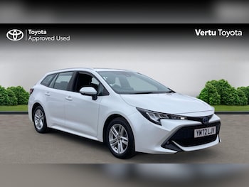Used Toyota Corolla 2023 for sale - 78224078: Photo
