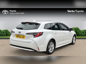 Used Toyota Corolla 2023 for sale - 78224078: Photo